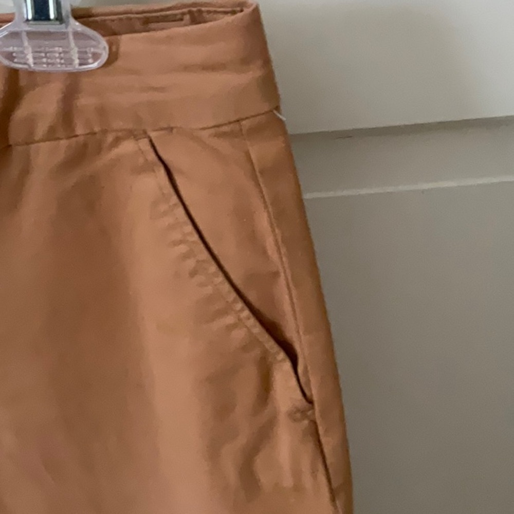 Gap Khakis - image 3